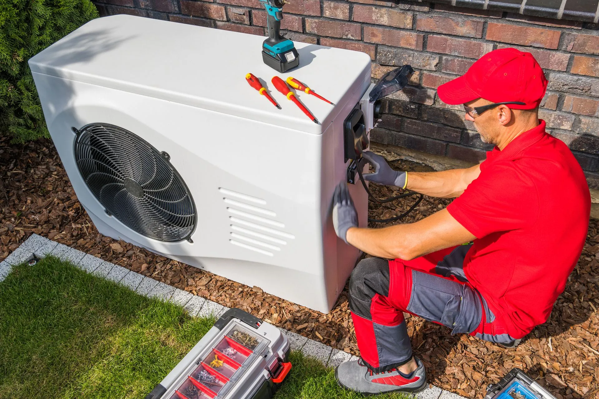 About HVAC in Heber City, UT